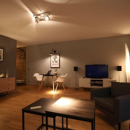21St Appartement دوسلدورف المظهر الخارجي الصورة