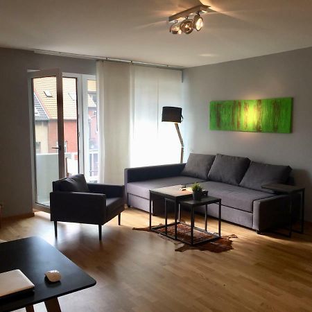 21St Appartement دوسلدورف المظهر الخارجي الصورة