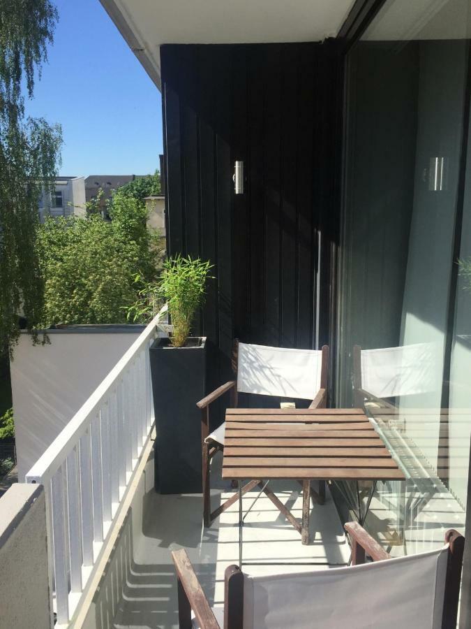 21St Appartement دوسلدورف المظهر الخارجي الصورة