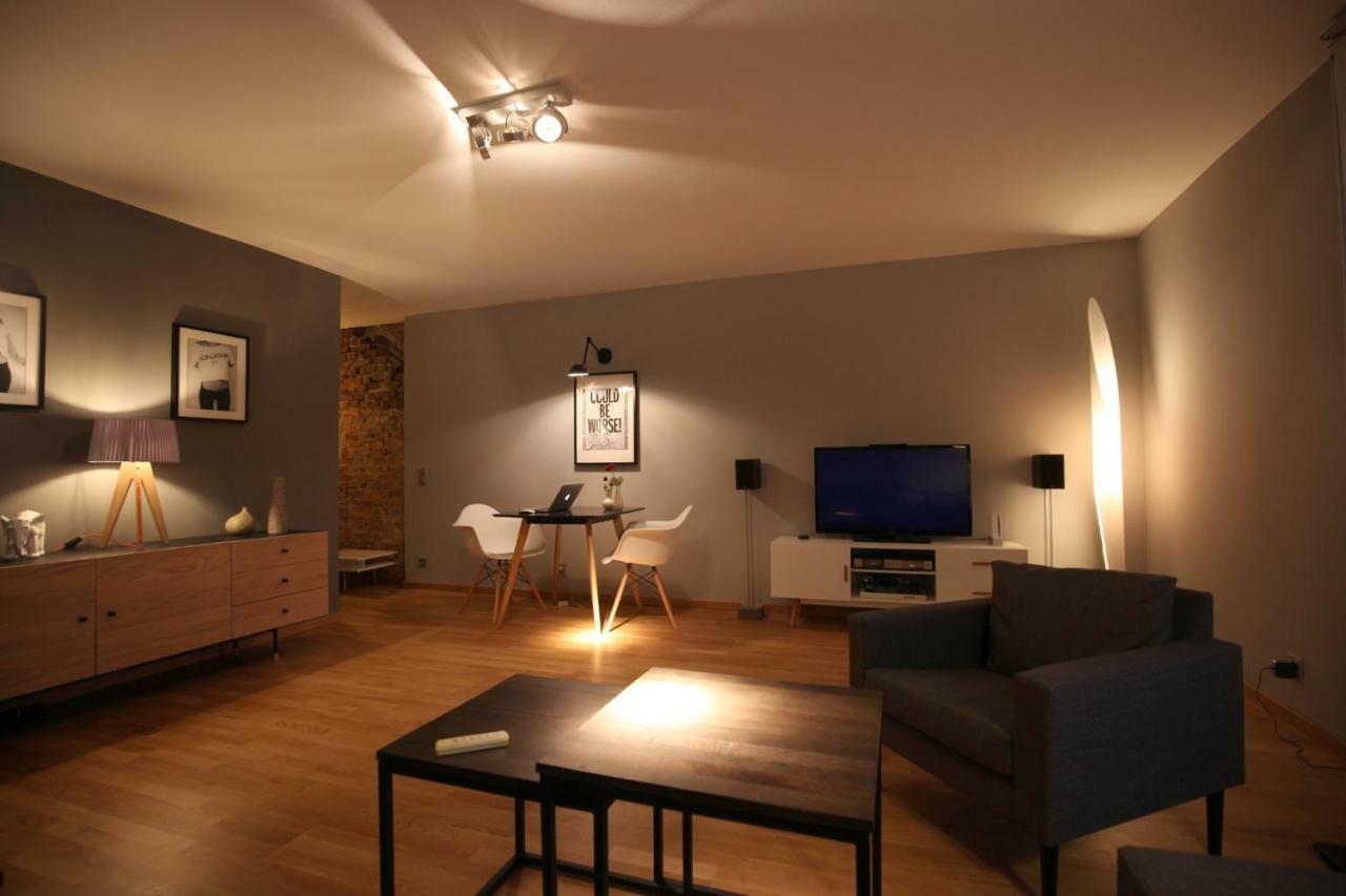 21St Appartement دوسلدورف المظهر الخارجي الصورة