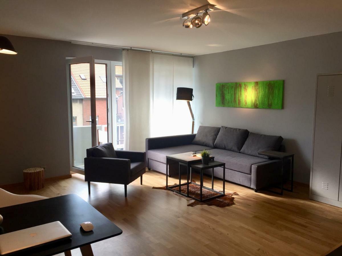 21St Appartement دوسلدورف المظهر الخارجي الصورة