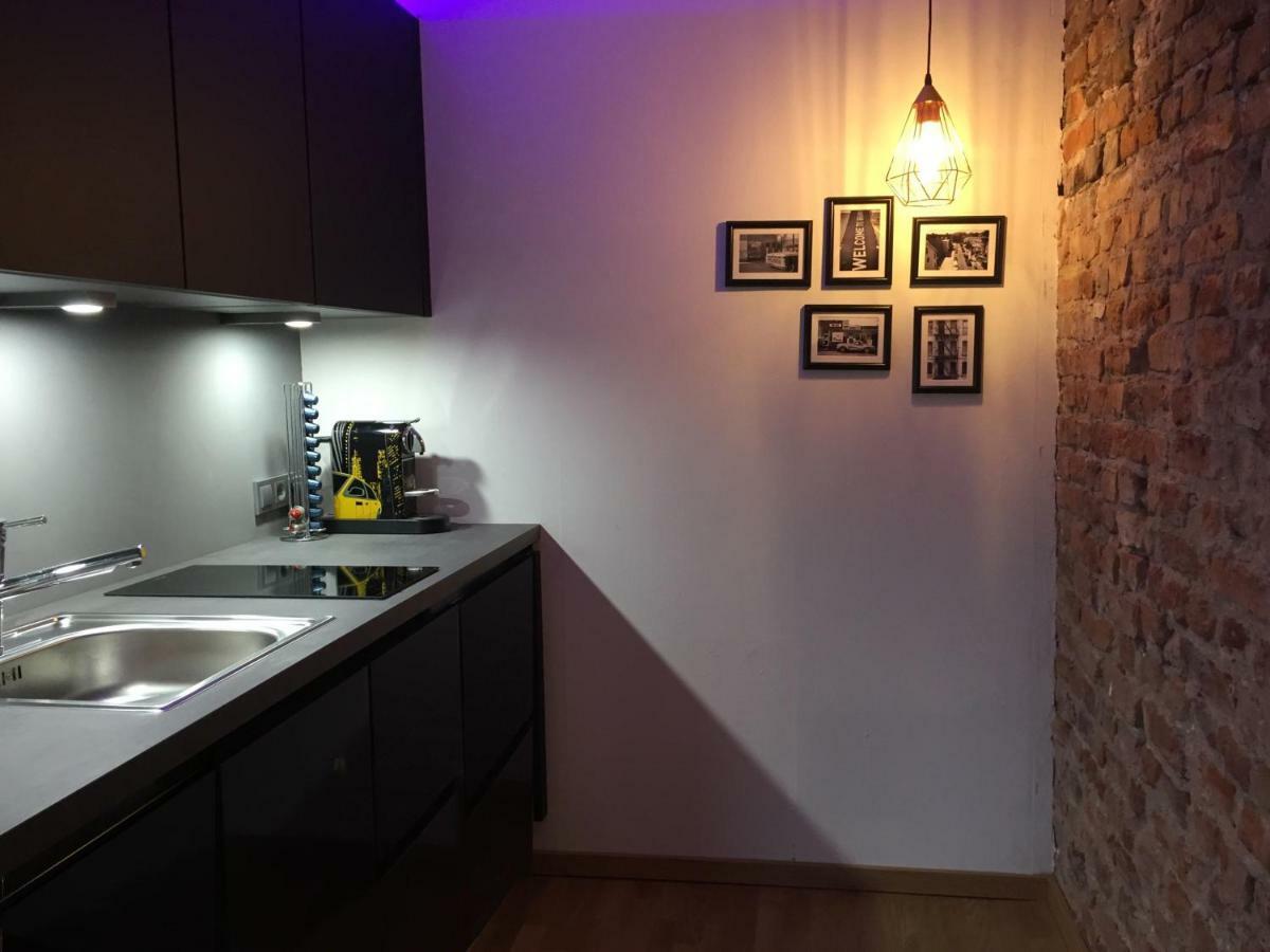 21St Appartement دوسلدورف المظهر الخارجي الصورة
