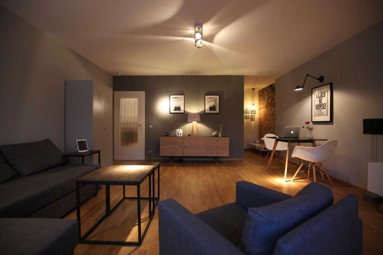 21St Appartement دوسلدورف المظهر الخارجي الصورة