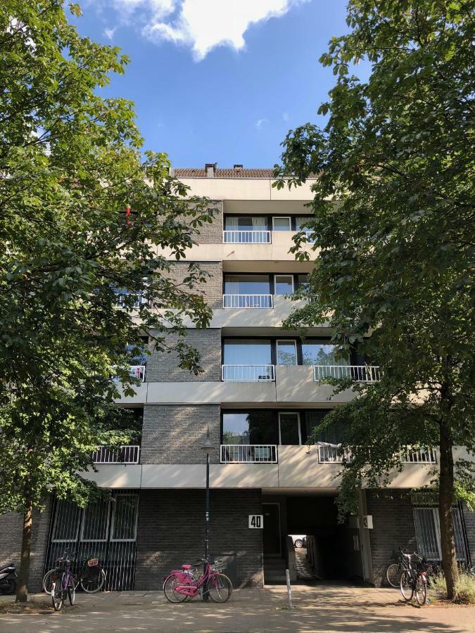 21St Appartement دوسلدورف المظهر الخارجي الصورة
